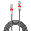 Lindy 30m Cat.6A S/FTP LSZH Network Cable, Grey thumbnail 3