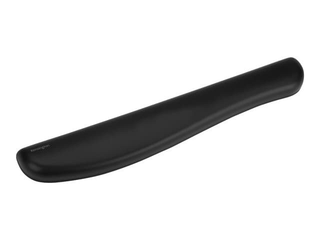 Kensington ErgoSoft Keyboard Wrist Rest Black - Image 1