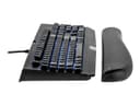 Kensington ErgoSoft Keyboard Wrist Rest Black thumbnail 2