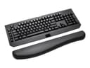 Kensington ErgoSoft Keyboard Wrist Rest Black thumbnail 3