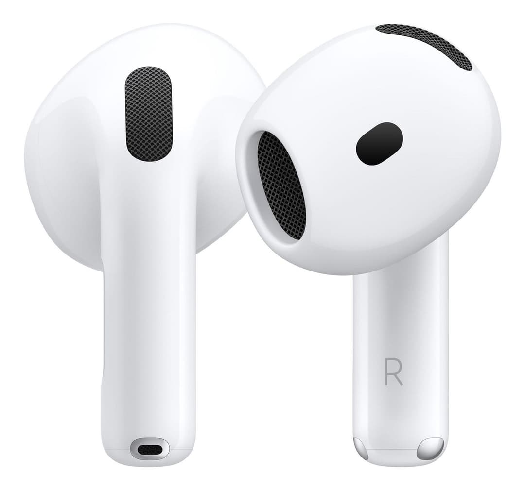 AirPods 4 (4th generation) - Image 1