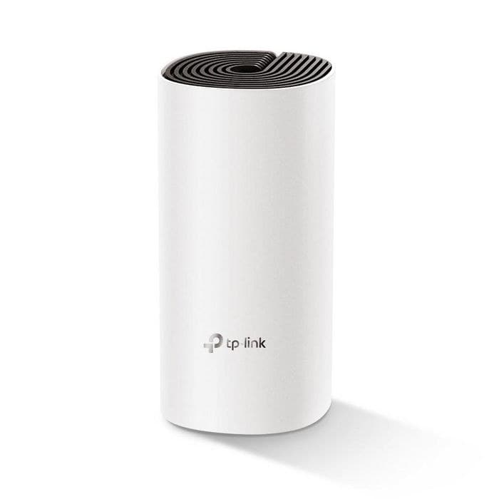 TP-Link AC1200, 2.4+5 GHz, 300+867 Mbps, 2x Gigabit RJ-45, 90.7 x 90.7 x 190 mm, 1-pack - Image 1