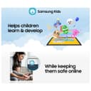 Samsung Galaxy Tab A9 8in 64GB Wi-Fi Tablet - Grey thumbnail 6