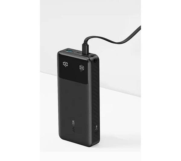 ANKER PowerCore 20000mAh Power Bank Black - Image 5