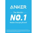 ANKER PowerCore 20000mAh Power Bank Black thumbnail 6