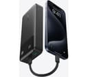 ANKER PowerCore 20000mAh Power Bank Black thumbnail 7