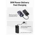 ANKER PowerCore 20000mAh Power Bank Black thumbnail 9
