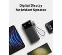 ANKER PowerCore 20000mAh Power Bank Black thumbnail 10