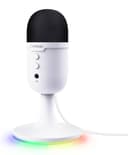 Trust GXT 234P Yunix White Table microphone thumbnail 1