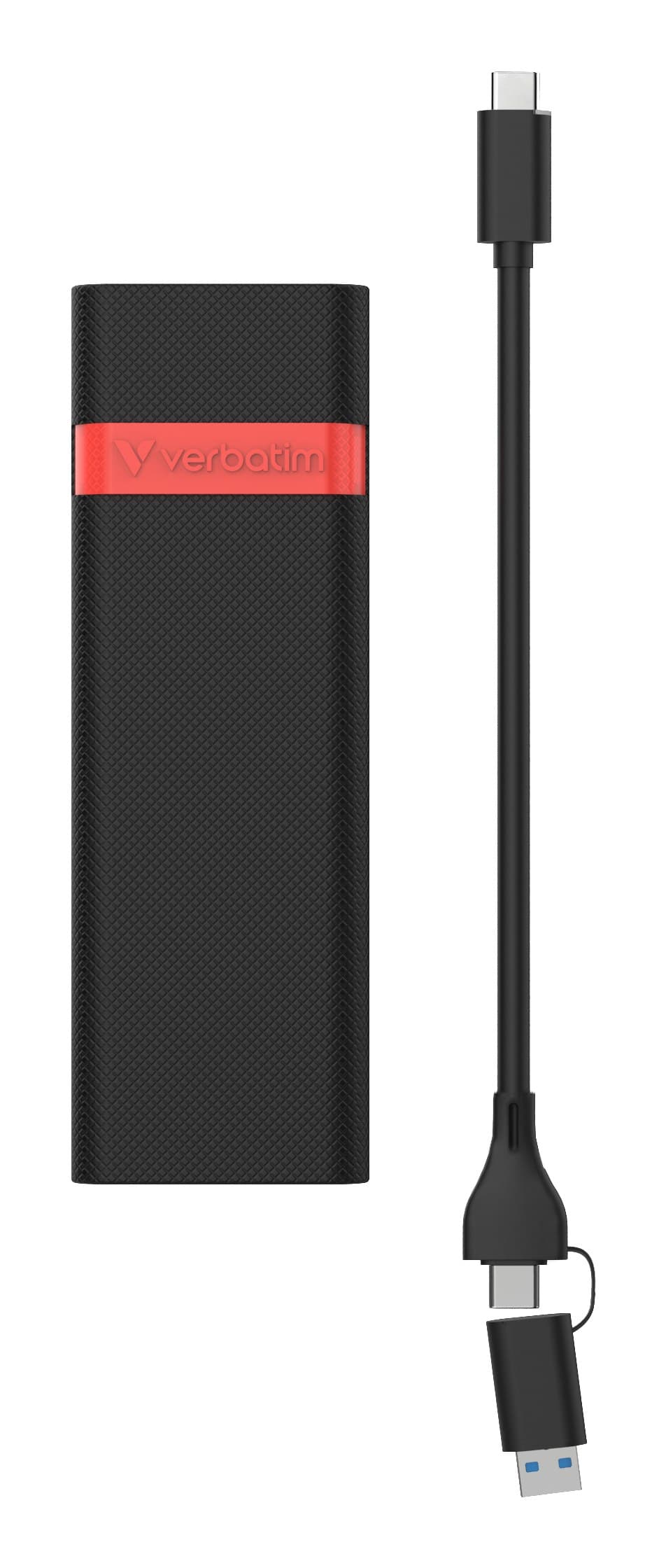 Verbatim M.2 NVMe SSD Enclosure Kit - Image 2