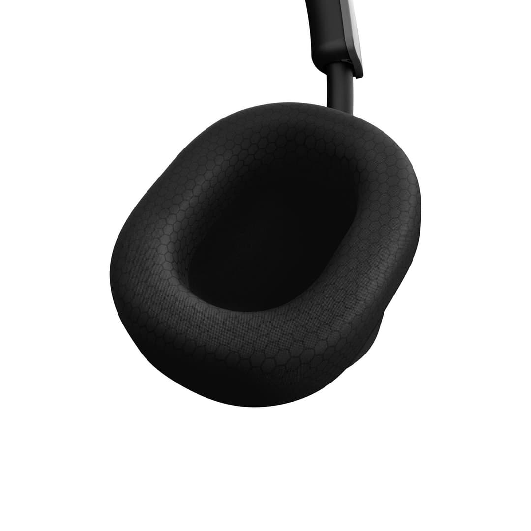 MSI Maestro 300 USB Type-C Head-band Wired Gaming Headset - Black - Image 5