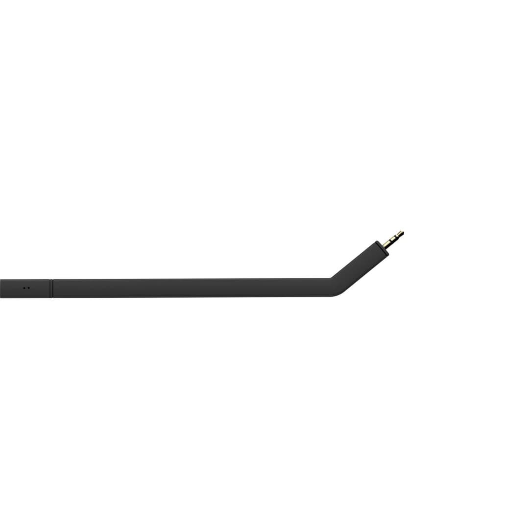 MSI Maestro 300 USB Type-C Head-band Wired Gaming Headset - Black - Image 7