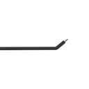 MSI Maestro 300 USB Type-C Head-band Wired Gaming Headset - Black thumbnail 7