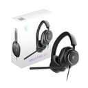 MSI Maestro 300 USB Type-C Head-band Wired Gaming Headset - Black thumbnail 10