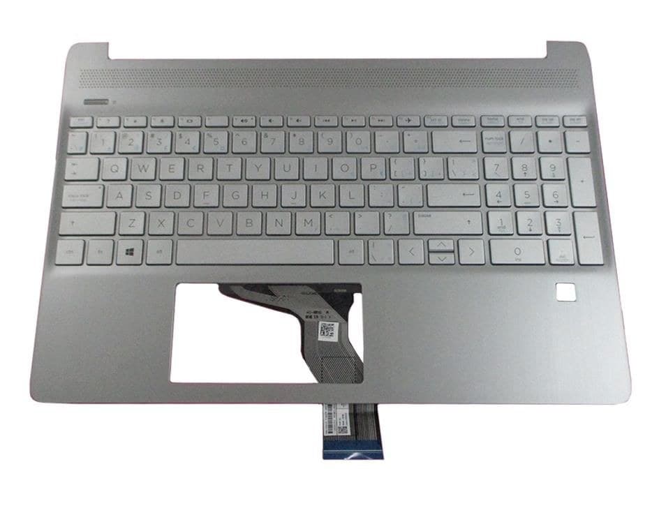 Top Cover W/Keyboard NSV ITL - Image 1
