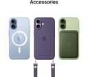Apple iPhone 17 256GB - Lavender thumbnail 2