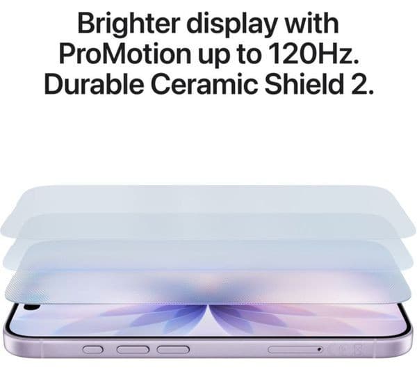 Apple iPhone 17 256GB - Lavender - Image 6