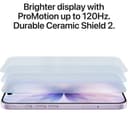 Apple iPhone 17 256GB - Lavender thumbnail 6