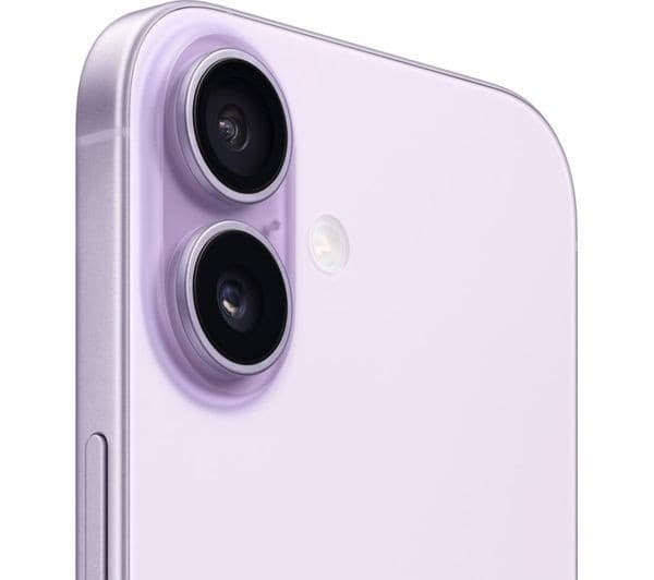 Apple iPhone 17 256GB - Lavender - Image 8