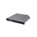 Hitachi-LG GTC2N Internal DVD Drive, Slim 12.7 mm DVD Player/Writer for Laptop/Desktop PC, Windows 10 Compatible, 8x Read/Write Speed - Black thumbnail 5