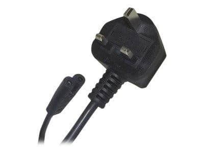 Connektgear Power Cable 3m UK