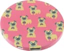 My Doodles 2000mAh Pug Mirror Powerbank Portable Charger thumbnail 4