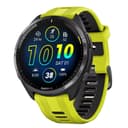 Garmin Forerunner 965 GPS 47mm Smartwatch - Amp Yellow thumbnail 1