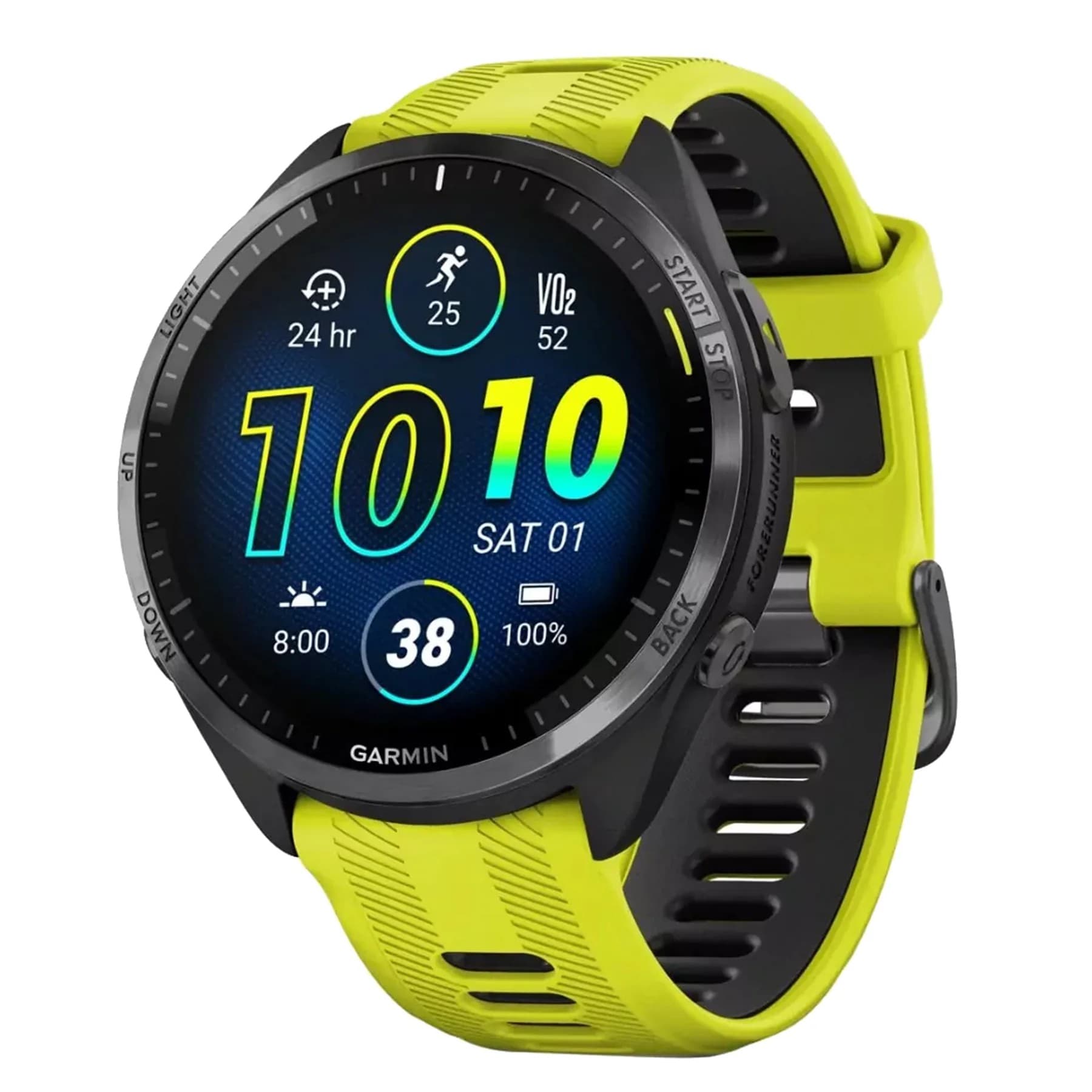 Garmin