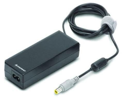 Lenovo ThinkPad 90W AC Adapter (EU1) - Image 1