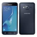 Samsung Galaxy J3 2016 8GB Single SIM Smartphone Android Mobile Phone - Black thumbnail 2