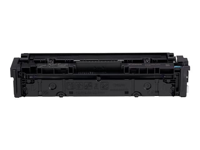 Canon 054 Toner Cartridge - Cyan - Image 2