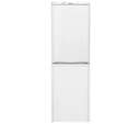 HOTPOINT FFAA52P 50/50 Fridge Freezer - White thumbnail 1