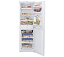 HOTPOINT FFAA52P 50/50 Fridge Freezer - White thumbnail 2