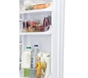 HOTPOINT FFAA52P 50/50 Fridge Freezer - White thumbnail 3