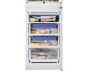 HOTPOINT FFAA52P 50/50 Fridge Freezer - White thumbnail 5