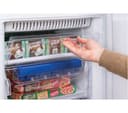 HOTPOINT FFAA52P 50/50 Fridge Freezer - White thumbnail 9