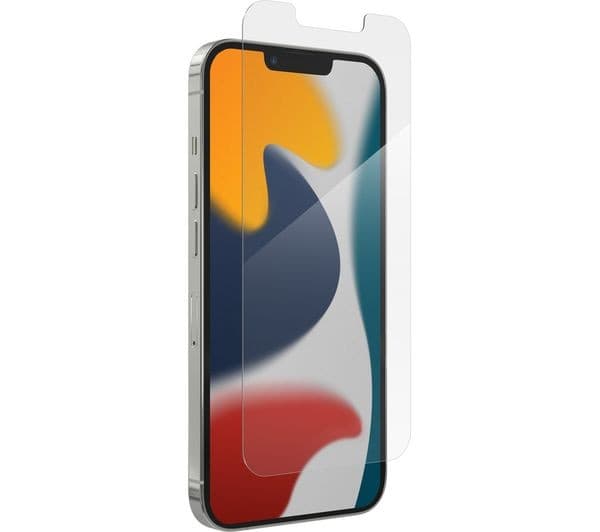 Zagg InvisibleShield Glass Elite iPhone 13