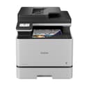 Brother DCP-L8630CDW multifunction printer Laser A4 2400 x 600 DPI 31 ppm Wi-Fi thumbnail 1