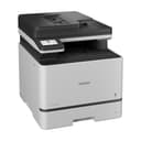 Brother DCP-L8630CDW multifunction printer Laser A4 2400 x 600 DPI 31 ppm Wi-Fi thumbnail 2