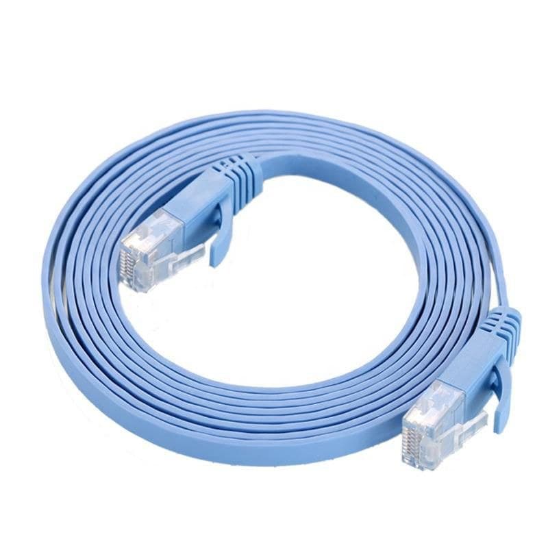 Console Rollover Cable-RJ45 5m - Image 1