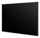 LG 55UH5Q-E Signage Display Digital signage flat panel 139.7 cm (55") LCD Wi-Fi 500 cd/m² 4K Ultra HD Black WebOS 24/7 thumbnail 3
