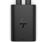 HP 600Q7AA Charger USB-C 65W Black