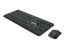 Logitech MK540 Keyboard Mouse Set thumbnail 1