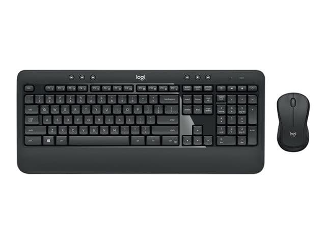 Logitech MK540 Keyboard Mouse Set - Image 2