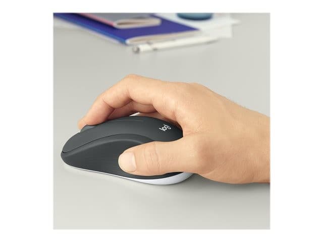 Logitech MK540 Keyboard Mouse Set - Image 4