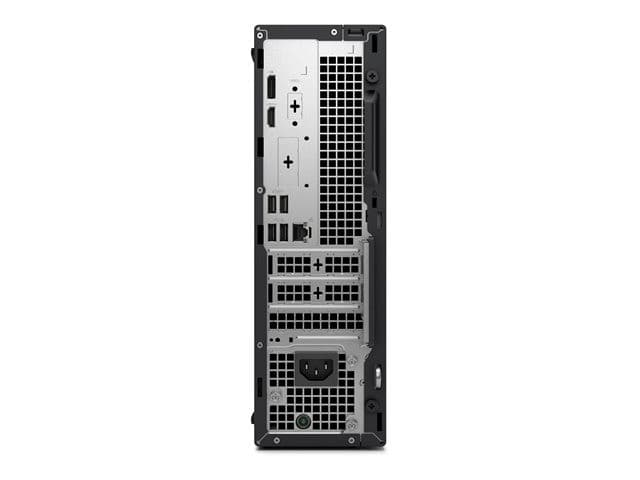 Dell Pro Slim QCS1250 Core Ultra 5 16GB 512GB Black - Image 4