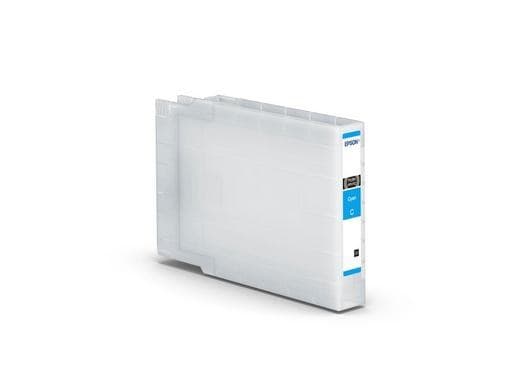 Epson WF-C8190 / WF-C8690 Ink Cartridge L Cyan - Image 1