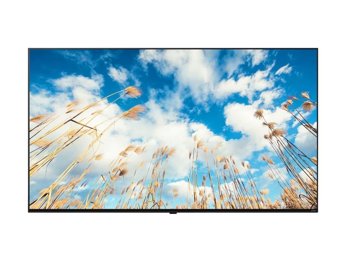 LG 65UM767H0LJ UM767H Series Pro:Centric 4K UHD Hotel TV with Integrated Pro:Idiom - 65"
