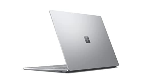 Microsoft Surface Laptop 5 15" Intel Core i7 8GB 256GB Platinum - Image 4