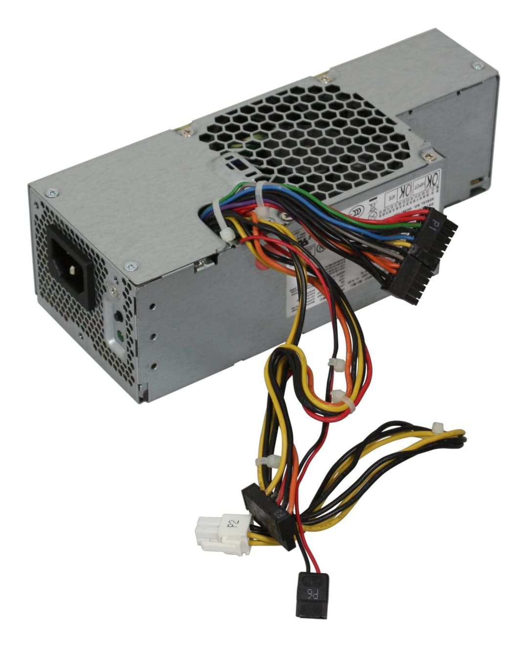 235W Power Supply, Cypher, - Image 1